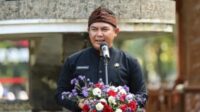 Pelepasan Calon Paskibraka Tingkat Jabar Perwakilan Purwakarta, Sekda Norman Nugraha Bilang Begini
