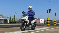 Jangan Asal Gas, Jaga Keseimbangan Biar #Cari_Aman