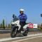 Jaga Keseimbangan Berkendara Motor