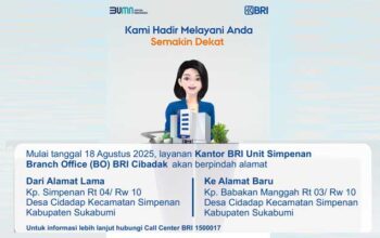 Kantor-BRI-Unit-Simpenan.Pindah Alamat