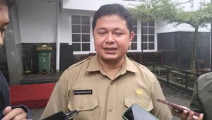 Disdik Kota Sukabumi Terapkan Jam Masuk Sekolah Lebih Pagi