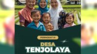 Desa Purwasari Raih Peringkat Pertama Penurunan Stunting Tingkat Jabar 2025
