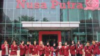 Nusa Putra University Masuk TOP 35 Nasional Penerima Hibah P2MW Terbanyak 2025