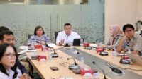 Wamen ATR/BPN dan Komnas HAM Perkuat Komitmen Penyelesaian Konflik Agraria Berbasis HAM