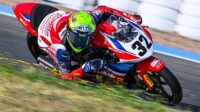 Teruskan Trend Positif di Eropa, Dua Pebalap Astra Honda Hadapi Tantangan Sirkuit Perancis