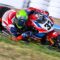 pebalap Astra Honda Racing Team