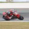 Pebalap-Honda