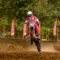 Pebalap Honda Arsenio dan CRF250R
