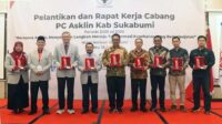 Sinergi Pemkab Sukabumi dan ASKLIN: Komitmen Bersama Tingkatkan Kesehatan Masyarakat 