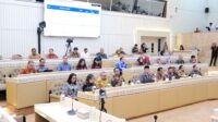 APBN 2026: ATR/BPN Fokus Sempurnakan Layanan Pertanahan