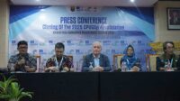 Revalidasi Geopark Ciletuh Palabuhanratu Resmi Ditutup, Tim Asesor UNESCO Terpukau Keindahan Alam dan Kekuatan Masyarakat Lokal