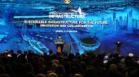 Menteri ATR/BPN Hadiri Penutupan ICI 2025, Dorong Sinergi Pusat-Daerah