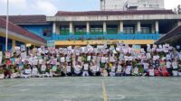 SDN Brawijaya Kota Sukabumi Gelar Deklarasi Sekolah Ramah Anak, Komitmen Ciptakan Lingkungan Aman dan Nyaman bagi Siswa