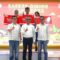Safety Riding Camp 2025 Bersama Yayasan AHM