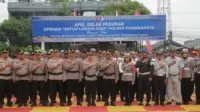 Operasi Patuh Lodaya 2025 Polres Purwakarta, Pengendara Wajib Tahu 7 Jenis Pelanggaran Berikut Ini