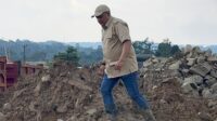 Bupati Bogor: 18 Kecamatan Dilanda Bencana Banjir dan Longsor