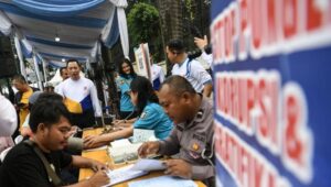 Simak, Pendaftaran SIM Cukup di Rumah Saja, Begini Panduannya!