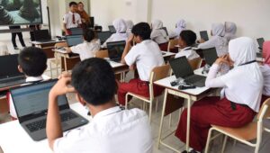 Termasuk Sukabumi, 13 Sekolah Rakyat Rintisan di Jabar Siap Beroperasi Besok!