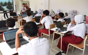 3 Sekolah Rakyat rintisan di Provinsi Jawa Barat siap beroperasi mulai 14 Juli 2025
