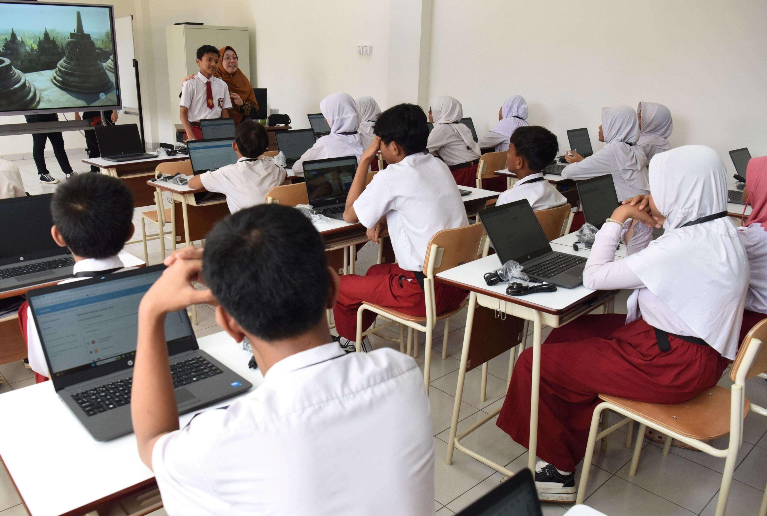 3 Sekolah Rakyat rintisan di Provinsi Jawa Barat siap beroperasi mulai 14 Juli 2025