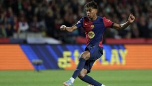 Soal Pesta Ulang Tahunnya ke-18, Lamine Yamal Terancam Diinvestigasi