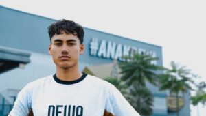 Rafael Struick resmi bergabung dengan Dewa United