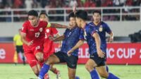 Prediksi Indonesia vs Filipina, Penentu Puncak Klasemen