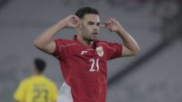 Live Streaming Timnas Indonesia vs Filipina U-23 Hari ini