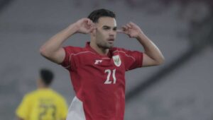 Live Streaming Timnas Indonesia vs Filipina U-23 Hari ini