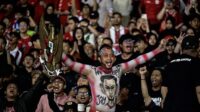 Update Timnas Indonesia di Grup B bersama Arab Saudi dan Irak