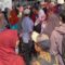 Rangkaian acara pernikahan Wakil Bupati Garut, Luthfianisa Putri Karlina, dengan Maula Akbar, putra Gubernur Jawa Barat Dedi Mulyadi, berakhir tragis.