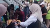 Identiitas Tiga orang tewas dalam pesta pernikahan anak Dedi Mulyadi, Satu Polisi
