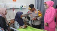 Update Korban Pesta Rakyat Anak Dedi Mulyadi, Sembilan Dirawat Tiga Tewas