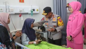 Update Korban Pesta Rakyat Anak Dedi Mulyadi, Sembilan Dirawat Tiga Tewas