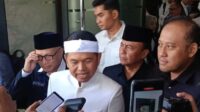 Dedi Mulyadi Tegaskan Tidak Tahu Pesta Rakyat Garut Dilakukan Siang Hari