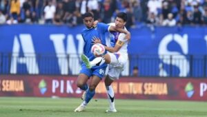 Live Streaming Persib Bandung Vs Dewa United, Duel Panas Kuasai Papan Atas