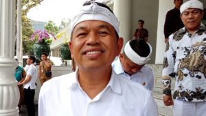 KDM Apresiasi Semua Pihak, Investasi di Jabar Rp72,5 Triliun pada Juli 2025: Kini Fokus Penyerapan Tenaga Kerja