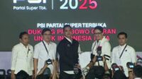 Anak Jokowi Kaesang Terpilih Kembali Jadi Ketua Umum PSI 2025-2030