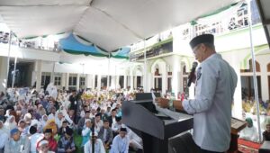 Alasan Wali Kota Sukabumi Teguhkan Peran Pesantren dalam Pembangunan Sukabumi