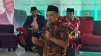 Kontradiksi Pernyataan Danone Soal Afiliasi dengan Israel Disorot Aktivis Pro-Palestina