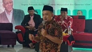 Kontradiksi Pernyataan Danone Soal Afiliasi dengan Israel Disorot Aktivis Pro-Palestina