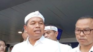 Alasan KDM Ganti Nama RSUD Al Ihsan jadi Welas Asih