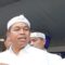 Gubernur Jawa Barat Dedi Mulyadi memberikan keterangan di Bandung. 