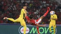 Timnas Indonesia Hadapi Thailand di semifinal ASEAN U-23