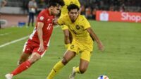 Prediksi Indonesia vs Thailand di semifinal Piala AFF U23 2025