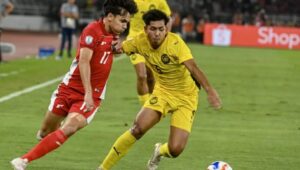 Prediksi Indonesia vs Thailand di semifinal Piala AFF U23 2025