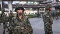Alasan Thailand Lancarkan Serangan Udara, Sebut Balas Roket Kamboja