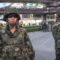 Pengamanan oleh tentara Thailand. (Anadolu/py)
