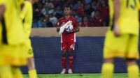 Live Streaming Timnas Indonesia vs Thailand U-23, Duel Krusial!