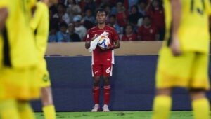 Live Streaming Timnas Indonesia vs Thailand U-23, Duel Krusial!